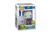 Reklameartikler - Funko! - POP Vinyl S2 POP3 - 86646