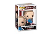 Reklameartikler - Funko! - POP Vinyl Chucky Old Chucky - 87111