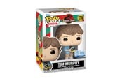 Reklameartikler - Funko! - POP Vinyl Excl JP Tim w/goggles - 87172