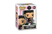 Reklameartikler - Funko! - POP Vinyl Inter Miami Luis Suarez - 88618