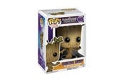 Reklameartikler - Funko! - Pop! Marvel Guardians of the Galaxy - Figur - 5104