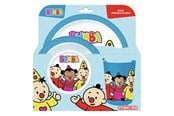 Babyutstyr - Studio 100 Bumba Dinner Set - MEBU00005150