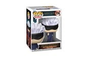 Reklameartikler - Funko! - POP Vinyl JJK S1 Gojo - Figur - 61357