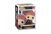 Reklameartikler - Funko! - POP Vinyl JJK S1 Itadori - Figur - 61358