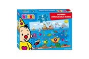 Babyleker - Studio 100 Bumba Puzzle Sea Animals 9 pcs. - MEBU00005800