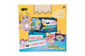 Plush - LankyBox MYSTERY CLIP ON PLUSH - 20132