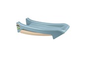 Utendørsleker - Smoby Life Slide Blue 90cm - 7600820630