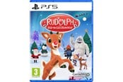 Spill - Rudolph the Red-Nosed Reindeer - Sony PlayStation 5 - Eventyr - 5060968302894