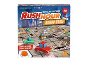 Brettspill & Puslespill - Alga Rush Hour (Nordic) - 38018522
