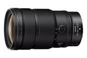 Linser - Nikon NIKKOR Z 24-70mm f/2.8 S II - JMA724DA
