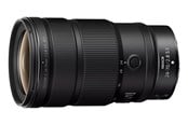 Linser - Nikon NIKKOR Z 24-70mm f/2.8 S II - JMA724DA