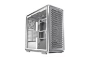 Kabinett - Cooler Master MasterFrame 600 - Kabinett - Tower - Sølv - MF600-SGNN-S00