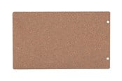 Slipemaskin - Makita cork board - for wood-based surfaces - 193202-6
