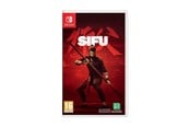 Spill - SIFU - Nintendo Switch - Action - 3701529503245