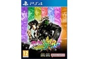 Spill - JoJo's Bizarre Adventure: All-Star Battle R (Collector's Edition) - Sony PlayStation 4 - Kamp - 3391892023084