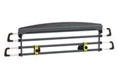 Hund - Mimsafe - Variobarrier S - (77-146.5 x 23-31) cm - 703.0266