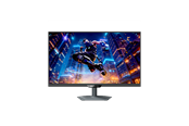 Skjerm - 27" GIGABYTE M27UP - 3840x2160 (4K) - 160Hz - IPS - 18W USB-C - M27UP