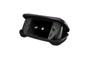 Spillkonsoll - ASUS ROG XBOX Ally Travel Case - 90NV00D0-P00030