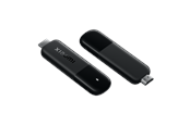 AV-enhet - Xiaomi Smart TV dongle - Android TV, 4K Ultra HD, 3840 x 2160 pixel - PFJ4197EU - PFJ4197EU