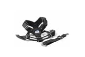 Hund - Mimsafe - Allsafe Small <15kg Car harness - 703.0230