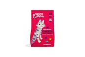 Katt - Edgard Cooper - Cat Senior Dryfood - Chicken/Turkey 2 kg - 540700964038