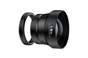 Kamera & Objektivtilbehør - Freewell Telephoto Lens 1.5x for FUJI X1000VI/X100V - Black - FW-FU-XTP-B