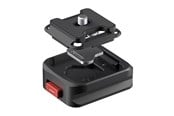 Foto- & Videotilbehør - Freewell Quick Release with Tripod Mount - FW-TPQR