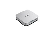Stasjonær - Mini PC/Barebone - Minisforum AI X1 Pro - Ryzen AI 9 / 32GB / 1TB / Windows 11 Pro - X1 Pro-370(RAI9HX-370+32+1TB)