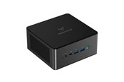 Stasjonær - Mini PC/Barebone - Minisforum UM890 Pro - Ryzen 9 / 32GB / 1TB / Windows 11 Pro - UM890 Pro(R9-8945HS+32+1TB)