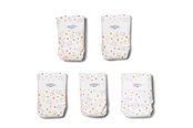 Dukker & Tilbehør - Baby Born Nappies 5 pack - 838358