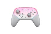 Spill - Tilbehør - GameSir SuperNova T4n Pro Wireless Controller - Pink - Controller - GameSir-T4n Pro PK
