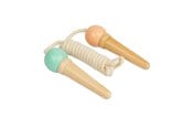 Utendørsleker - Bigjigs Skipping Rope Ice - 36077