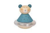 Babyleker - Bigjigs Wooden Tumbler Bear - 36082