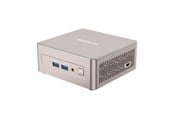Stasjonær - Mini PC/Barebone - GEEKOM A5 | AMD Ryzen 7 5825U |16GB DDR4 RAM | 512GB SSD | Windows 11 Pro - GMA5R75825U-16512-EU