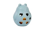 Babyleker - Bigjigs Honey Bear Rattle - 37014