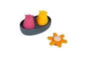 Babyleker - Bigjigs Sensory Bath Set 4pcs. - 37018