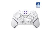 Spill - Tilbehør - Turtle Beach Victrix Pro BFG Reloaded - White - Wired Controller - Sony PlayStation 4 - TBC-3101-15