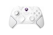 Spill - Tilbehør - Turtle Beach Victrix Pro BFG Reloaded - White - Wireless Controller - Microsoft Xbox Series X - TBC-2101-15