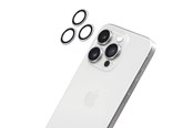Mobil - Andre tilbehør - Laut Prime Glass - lens protector for mobile phone - L_IP24B_PGL_C