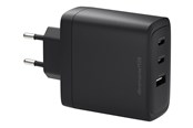 Mobil - Adaptere og ladere - dbramante1928 re-charge power adapter - 2 x USB-C USB - 100 Watt - CI10EUBL7230