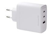 Mobil - Adaptere og ladere - dbramante1928 re-charge power adapter - 2 x USB-C USB - 100 Watt - CI10EUBL7233