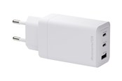 Mobil - Adaptere og ladere - dbramante1928 re-charge power adapter - 2 x USB-C USB - 65 Watt - CI65EUBL7232
