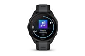 Smartklokke, Smartwatch & Sportsklokke - Garmin Forerunner 165 Music - 010-02863-30