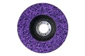 Vinkelsliper - Makita Cleaning Disc - B-29022