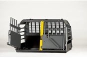 Hund - Mimsafe Variocage Double S - 703.0050