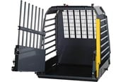 Hund - Mimsafe Variocage Single XS - 703.0036