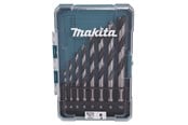 Bormaskin & Bits - Makita D-77257 Drill Bit - 8 Piece - D-77257