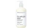 Hårpleie - Olaplex - 4-in-1 Moisture Mask 370 ml - 0850018802871