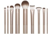 Sminke - Real Techniques - Au Naturel Complete Brush Kit - 0079625042665