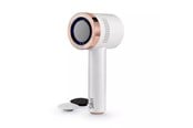 Annen personlig pleie - Silk'n VacuPedi Electric Hard Skin Remover with Built-in Vacuum (Rose Gold) - 8712856073078